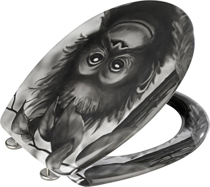 Immagine prodotto Wenko Scimmia