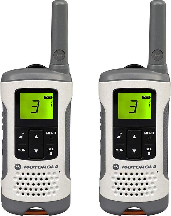 Motorola Tlkr T50 (6 km)