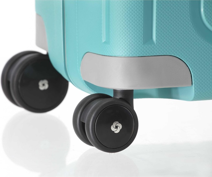 Produktbild Samsonite S'CURE Spinner (102 l, L (90 - 115l))
