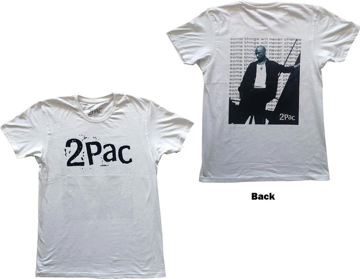 Immagine prodotto Tupac Changes Back Repeat (M)