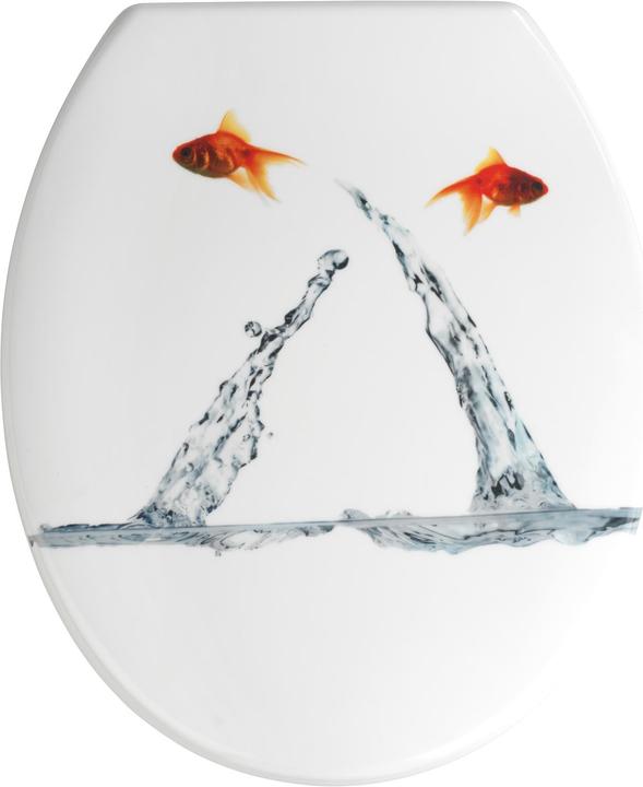 Produktbild Wenko Springing Fish