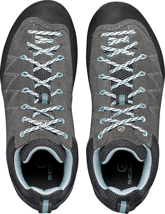 Produktbild Scarpa Women's Crux (38)
