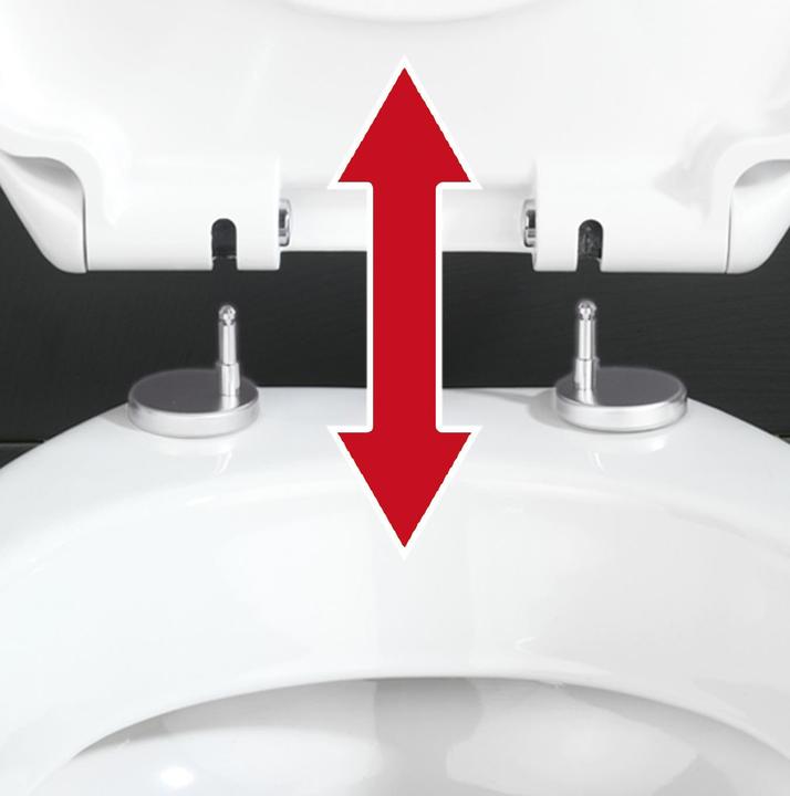 Actual product image Wenko Ottana