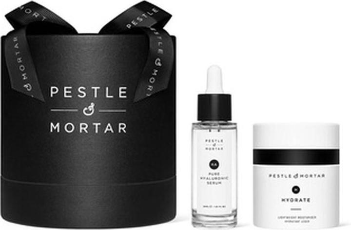 Produktbild Pestle & Mortar Hydrating Duo (Gesichtspflege Set)