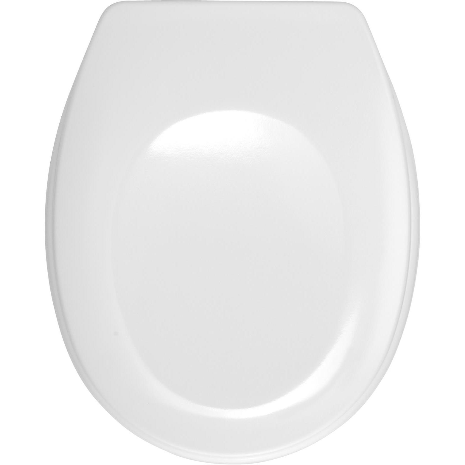 Wenko, WC Deckel, Bergamo