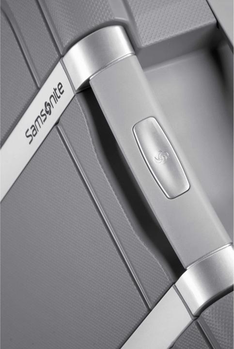 Produktbild Samsonite S'Cure (102 l, L (90 - 115l))