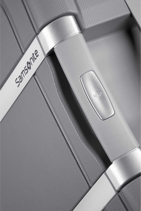 Produktbild Samsonite S'Cure (102 l, L (90 - 115l))