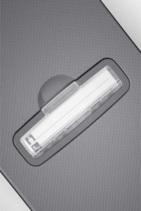 Produktbild Samsonite S'Cure (102 l, L (90 - 115l))