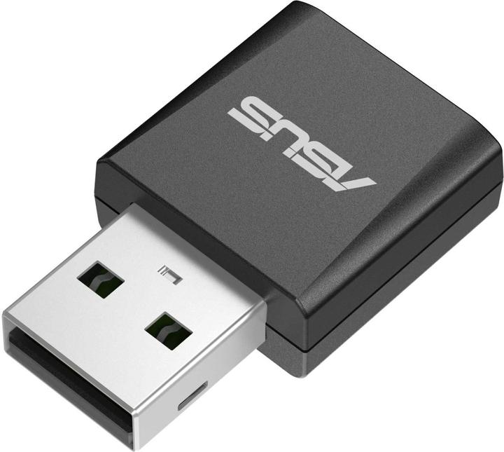 Produktbild ASUS USB-BE92 Nano