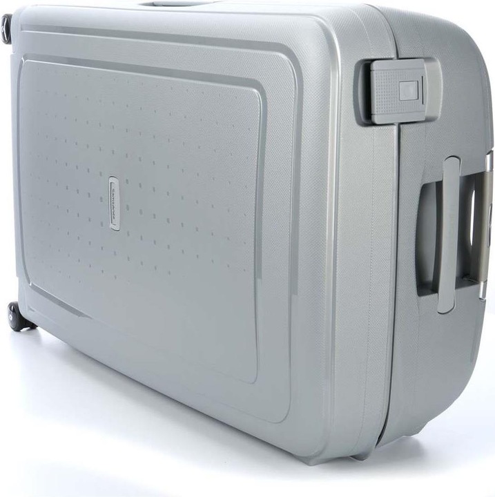 Produktbild Samsonite S'Cure (102 l, L (90 - 115l))