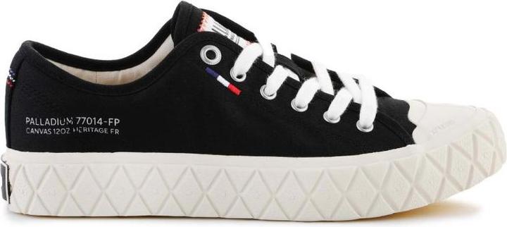 Image du produit Palladium Palla Ace Canavas Schuhe (38)