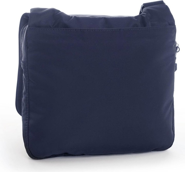 Image du produit Hedgren Sputnik Crossover Safety Hook RFID - bleu