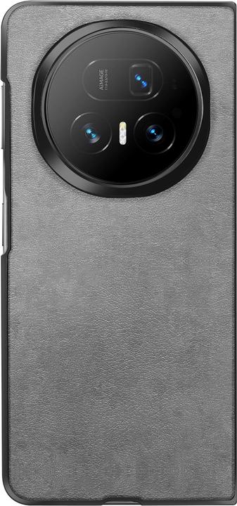 Produktbild Avizar Honor Magic V5 Hülle mit verstärkten Rändern (Honor Magic V5)