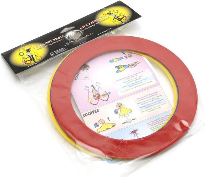 Produktbild Jonglerie Jonglierring-Set