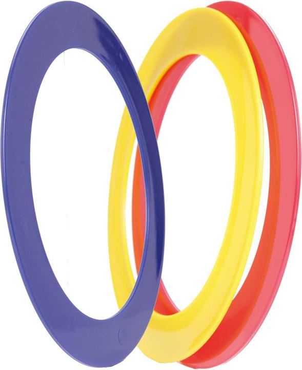 Produktbild Jonglerie Jonglierring-Set