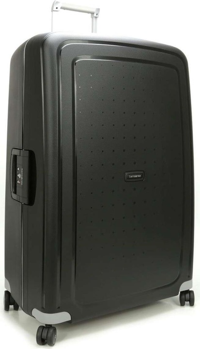 Actual product image Samsonite S'Cure (138 l, XL (from 140l))