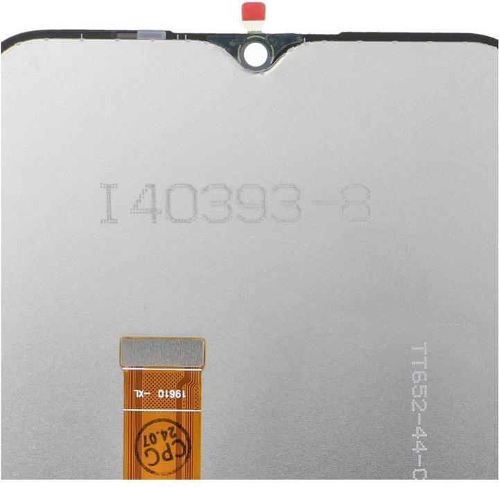 Actual product image FixCell Consumables! LCD Display for REALME C21Y OEM without frame (Display, Realme C21Y)