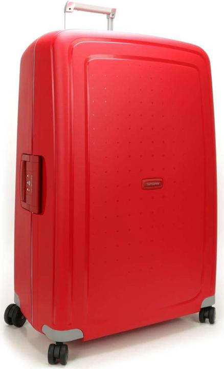 Crimson Red