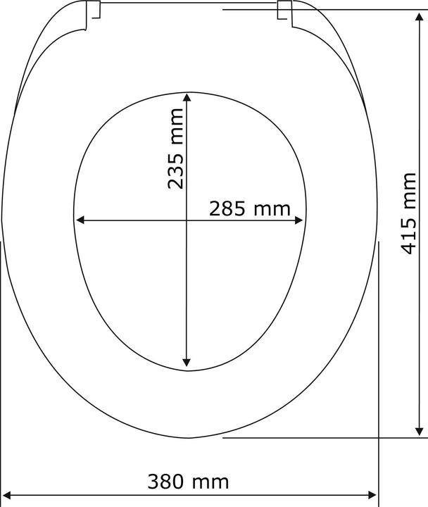 Produktbild Wenko Fix-Clip
