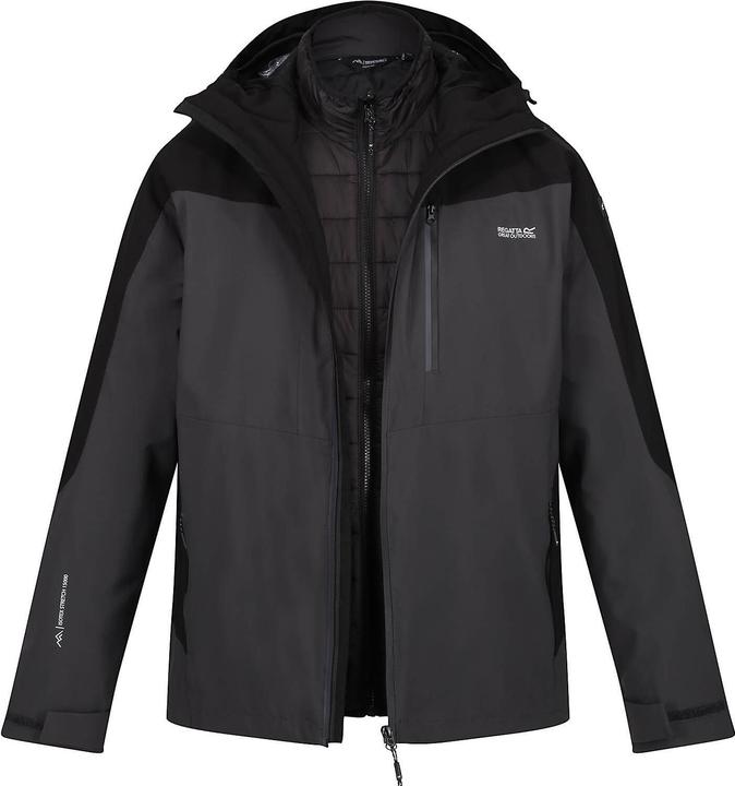 Immagine prodotto Regatta Wentwood VIII (XXL)