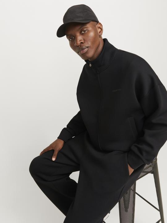 Immagine prodotto Jack & Jones Felpa monocolore Felpa (XS)