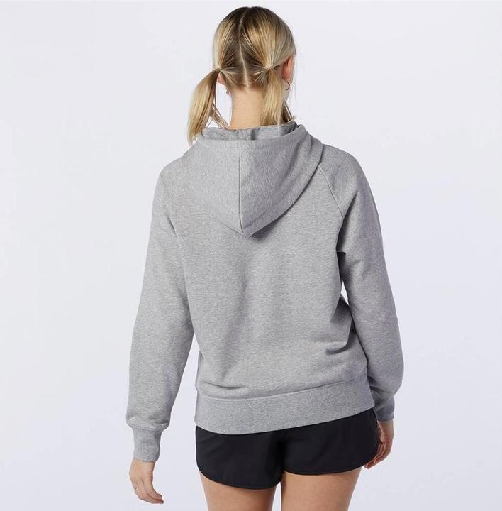 Immagine prodotto New Balance W Essentials - Felpa con cappuccio (L)