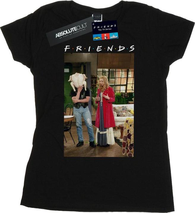 Produktbild Friends Joey Turkey TShirt (M)