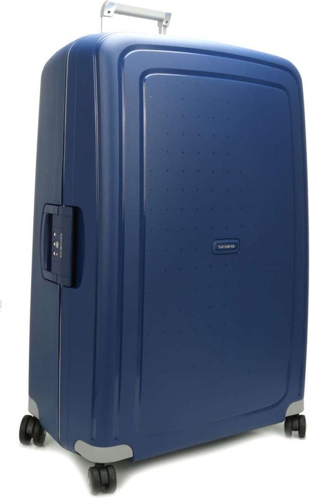 Produktbild Samsonite S'CURE Spinner (138 l, XL (ab 115l))