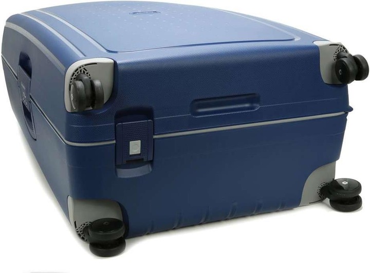 Produktbild Samsonite S'CURE Spinner (138 l, XL (ab 115l))