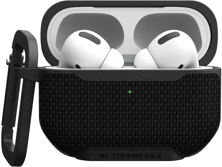 Produktbild UAG Metropolis Case - Apple Airpods Pro 2nd Gen (Kopfhörer Tasche)