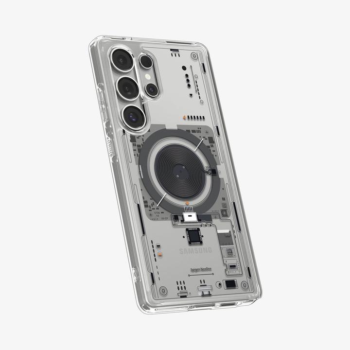 Immagine prodotto Spigen Ultra Hybrid Mag (Samsung Galaxy S25 Ultra)
