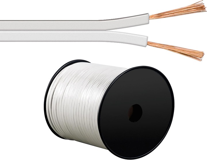 Actual product image Goobay Install (100 m, 2.50 mm²)