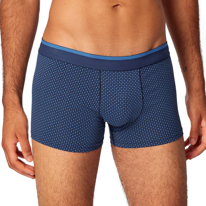 Actual product image Skiny 6er Pack Basic Retro Short / Pant (XXL, pack of 6)