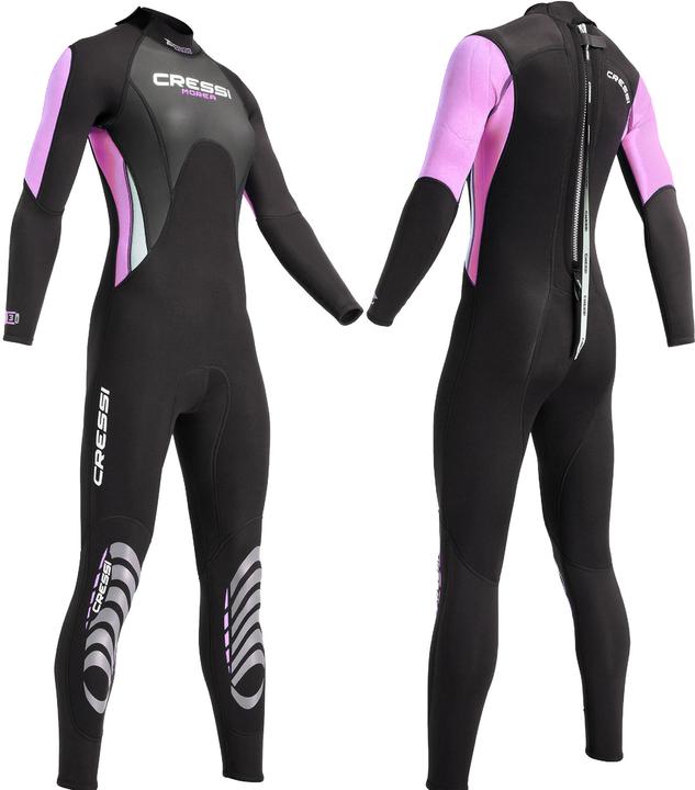 Productafbeelding Cressi Morea (3 mm, XS)
