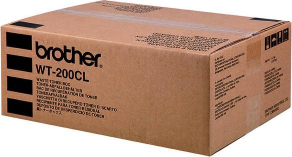 Produktbild Brother WT-200CL, Resttonerbehälter
