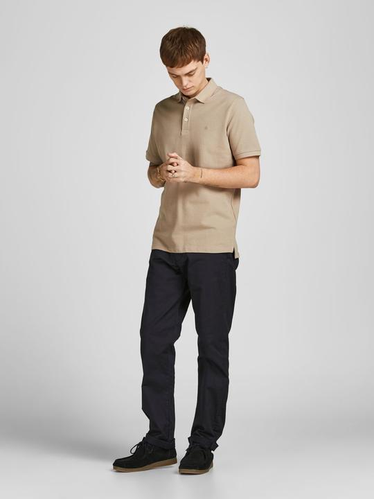 Produktbild Jack & Jones Klassisches Poloshirt (XL)