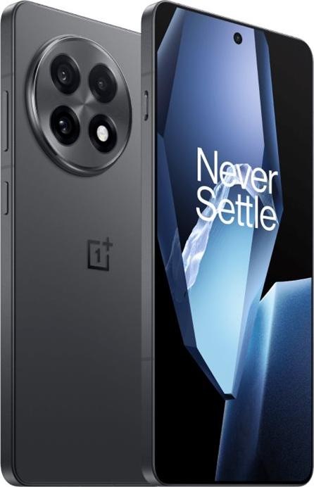 Immagine prodotto OnePlus 13R (256 GB, Nebula Noir, 6.78", Doppia SIM, 50 Mpx, 5G)