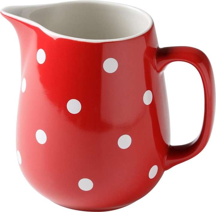 Caraffa per il latte Heidi (0.65 l)