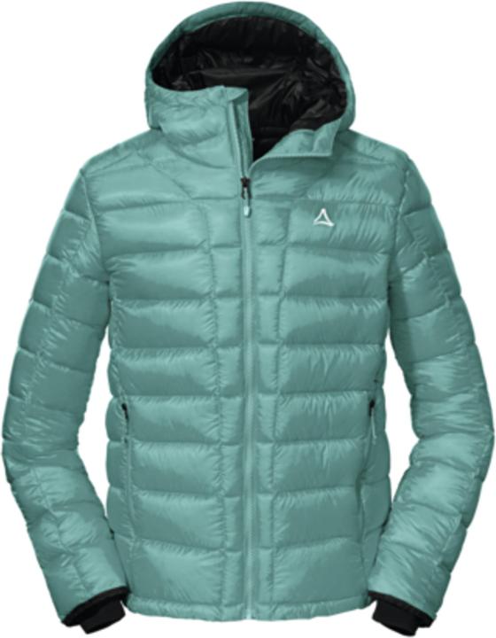 Produktbild Schöffel Daunen- / Thermojacken Down Jacket Lodner M (58)