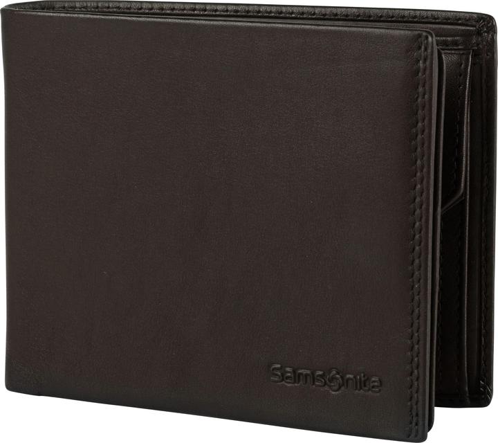 Samsonite Attack 2 Slg