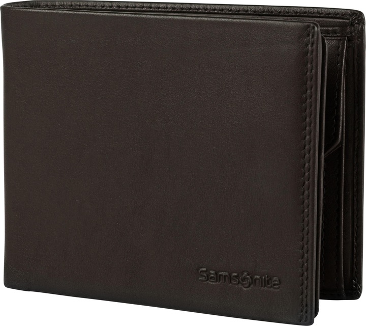 Actual product image Samsonite ATTACK 2 SLG Billfold