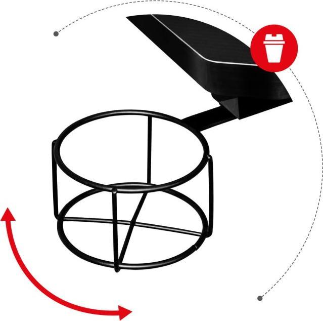 Immagine prodotto Huzaro Eroe 7.0