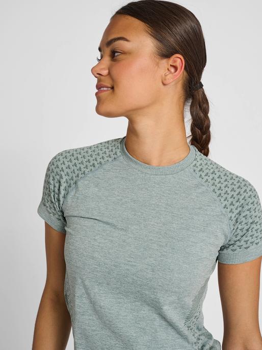 Immagine prodotto hummel Ci Maglietta Senza Cuciture (XL)