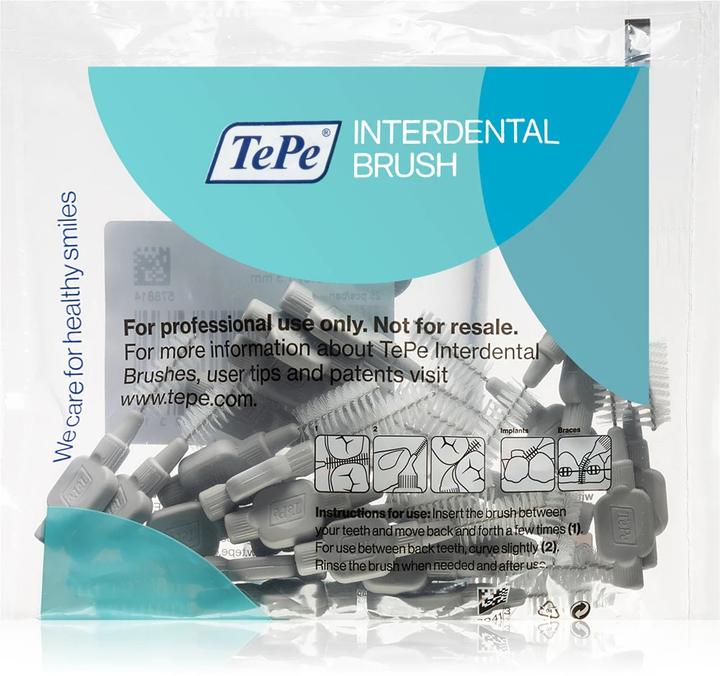 Image du produit TePe Brosse interdentaire - Original (25x, 1.30 mm)