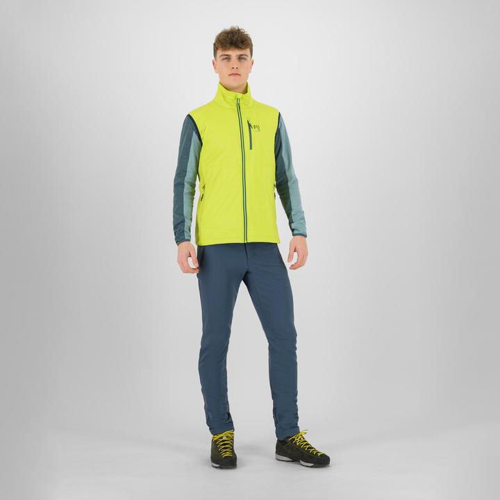 Actual product image Karpos Torre Vest (L)