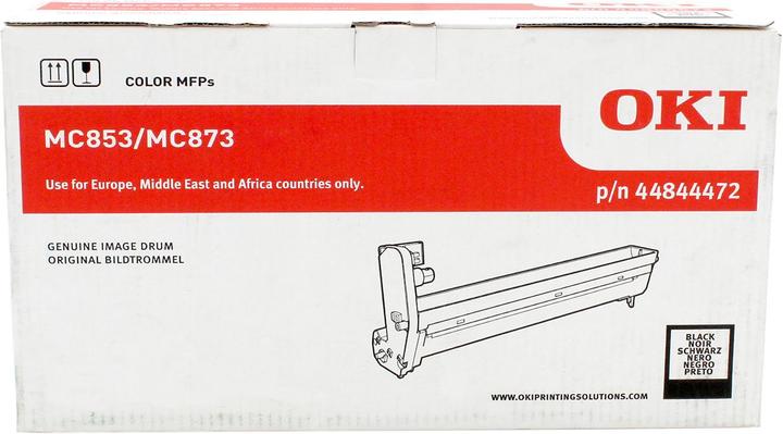 Actual product image OKI 44844472 (FC)