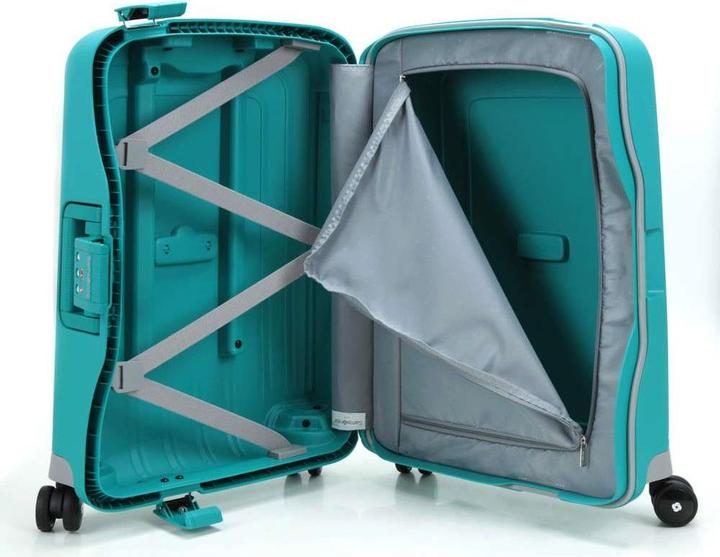Image du produit Samsonite S'Cure (34 l, Bagage à main (jusqu'à 50l))