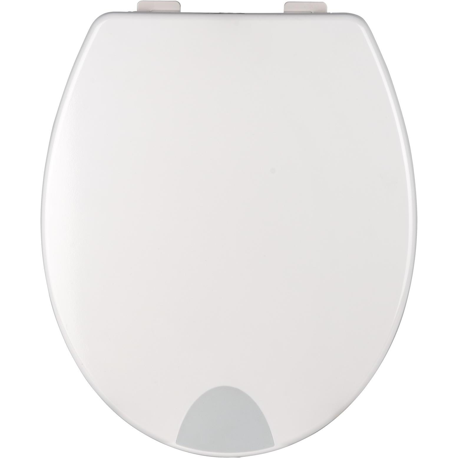 Wenko, WC Deckel, Secura