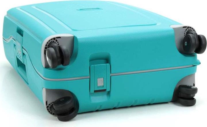 Image du produit Samsonite S'Cure (34 l, Bagage à main (jusqu'à 50l))