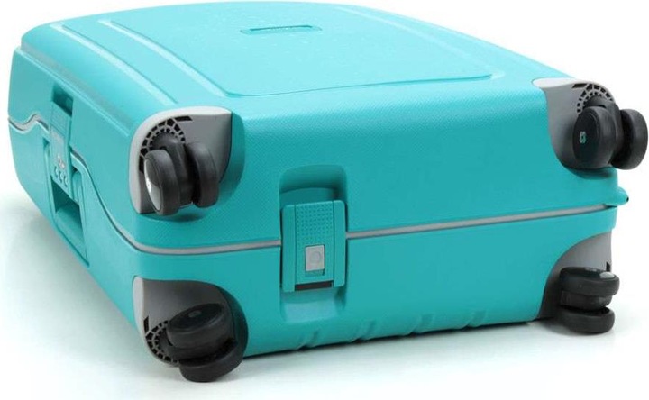 Actual product image Samsonite S'Cure (34 l, Hand luggage (up to 50 litres))